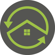 Rubber Roof Cleaning Service